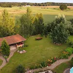 „miedzy Polami” Zalewo (Ilawa)