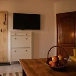 „miedzy Polami” Фермерский дом *