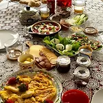 Фермерский дом „miedzy Polami” Zalewo (Ilawa)