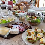 Фермерский дом „miedzy Polami”