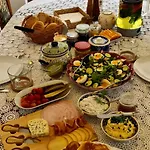 Фермерский дом „miedzy Polami” *