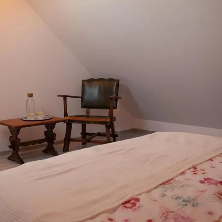 Farm stay „miedzy Polami” Zalewo (Ilawa)