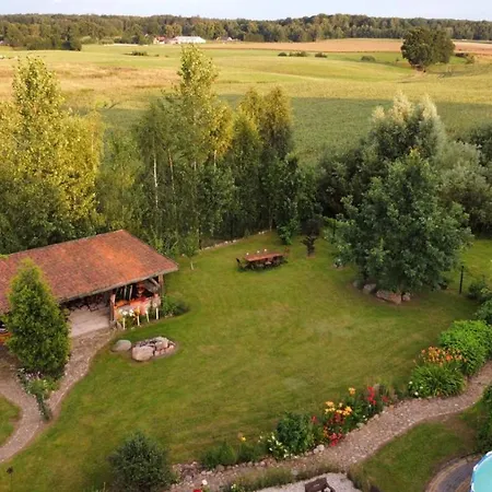 „miedzy Polami” Zalewo (Ilawa)