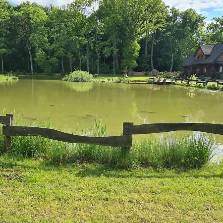 „miedzy Polami” Alojamento de Turismo Rural *