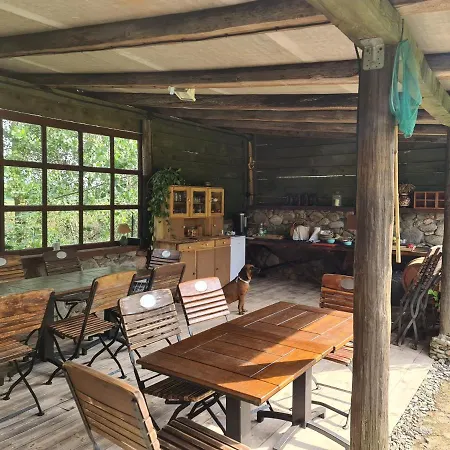 „miedzy Polami” Zalewo (Ilawa)