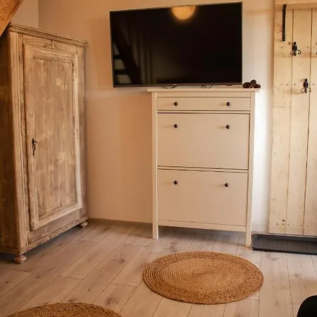 „miedzy Polami” Farm stay *