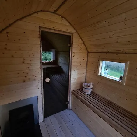 „miedzy Polami” Zalewo (Ilawa)