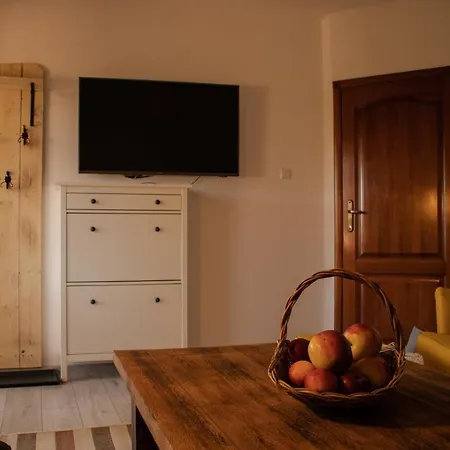 Alojamento de Turismo Rural „miedzy Polami”