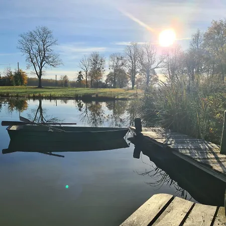 „miedzy Polami” *