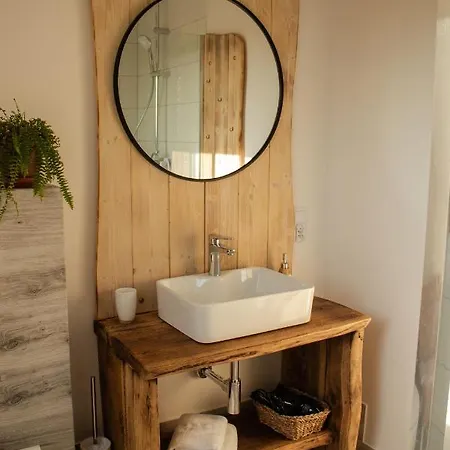 Farm stay „miedzy Polami”