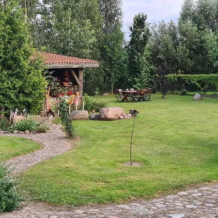 Alojamento de Turismo Rural „miedzy Polami”