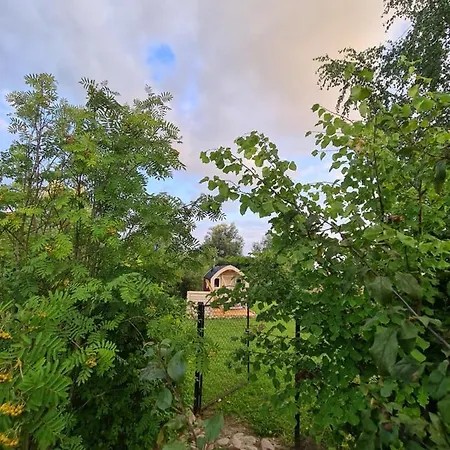 „miedzy Polami” Farm stay