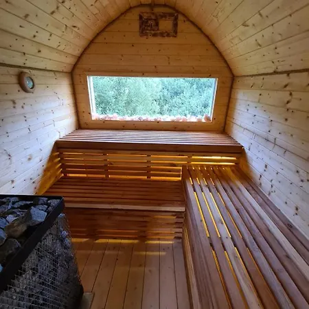 „miedzy Polami” Zalewo (Ilawa)