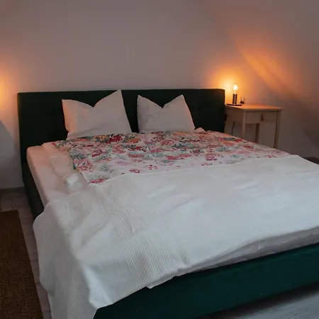 „miedzy Polami” Farm stay *