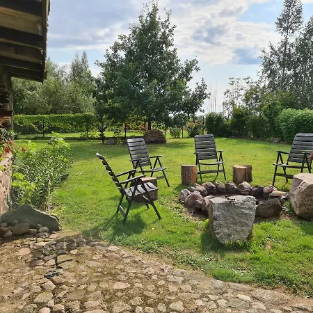 „miedzy Polami” Zalewo (Ilawa)