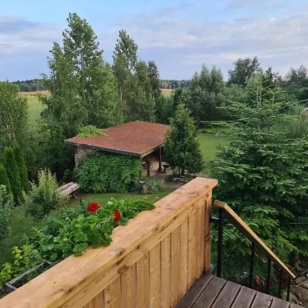 „miedzy Polami” * Zalewo (Ilawa)