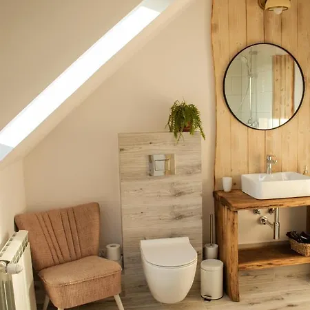 „miedzy Polami” *