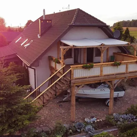 „miedzy Polami” * Zalewo (Ilawa)