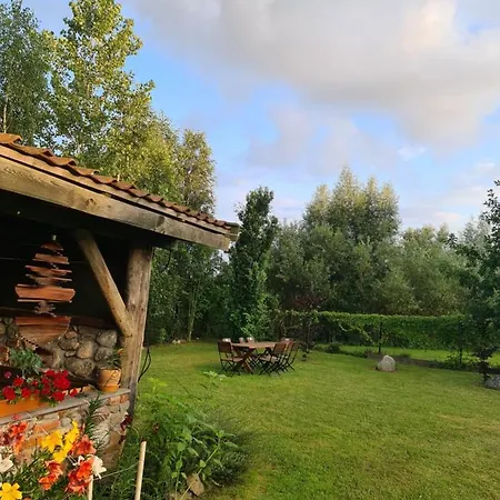 „miedzy Polami” *