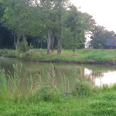 „miedzy Polami” Farm stay Zalewo (Ilawa)