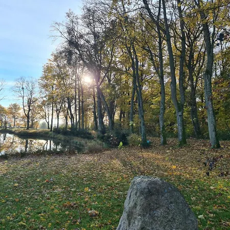 „miedzy Polami” Farm stay *