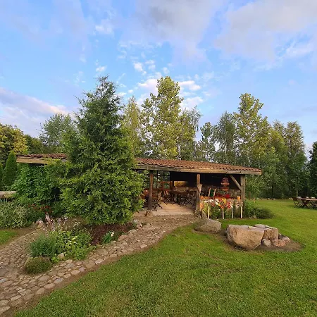 Alojamento de Turismo Rural „miedzy Polami”