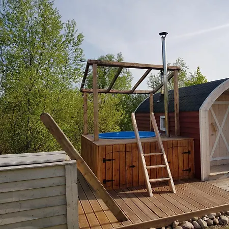 „miedzy Polami” Farm stay Zalewo (Ilawa)