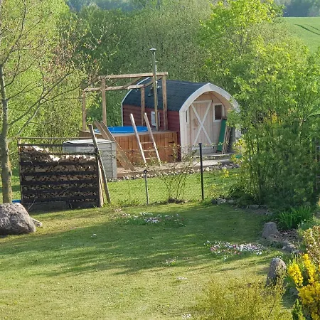 „miedzy Polami” * Zalewo (Ilawa)