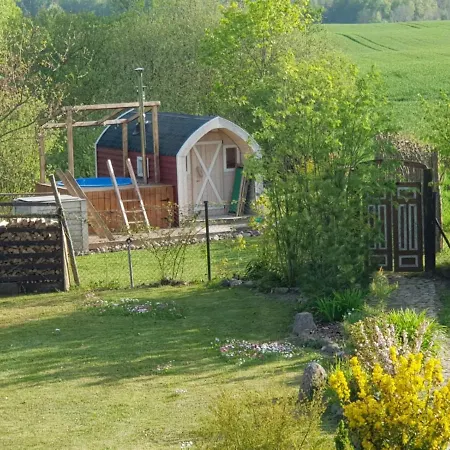 Farm stay „miedzy Polami” Zalewo (Ilawa)