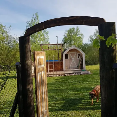 „miedzy Polami” *