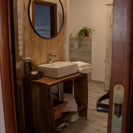 „miedzy Polami” Zalewo (Ilawa)