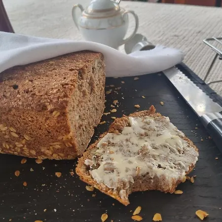 „miedzy Polami” Alojamento de Turismo Rural *