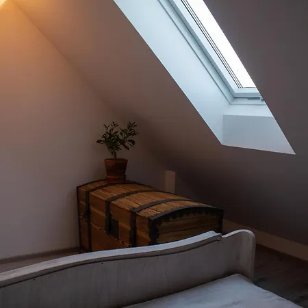 „miedzy Polami” Farm stay *