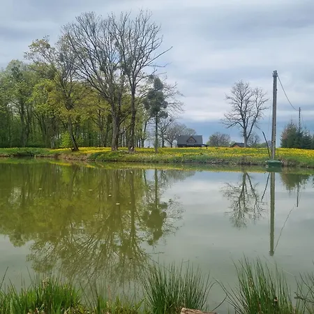 „miedzy Polami” Farm stay