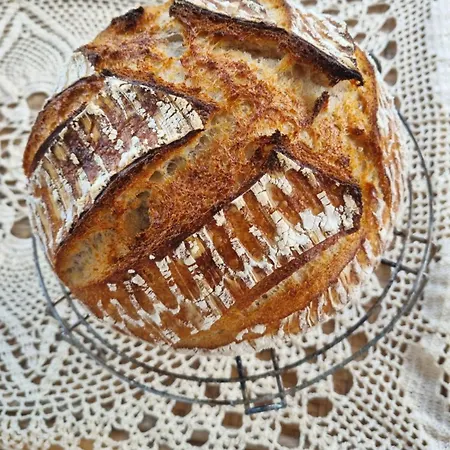 „miedzy Polami” Farm stay *