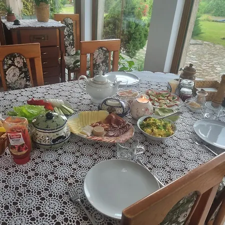 „miedzy Polami” * Zalewo (Ilawa)