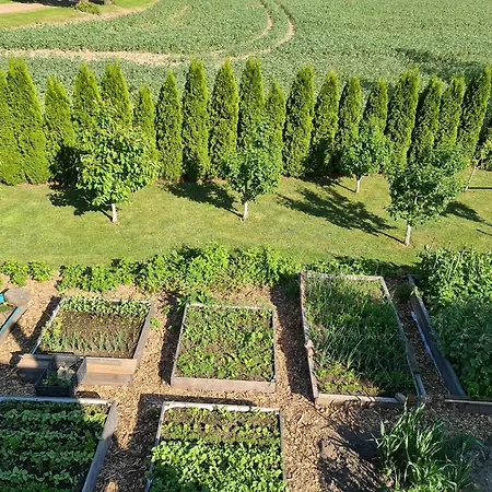 „miedzy Polami” Alojamento de Turismo Rural *