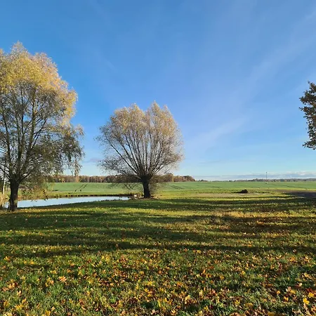 „miedzy Polami” Alojamento de Turismo Rural *