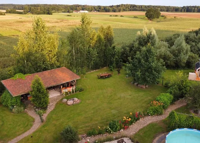 „miedzy Polami” Zalewo (Ilawa)