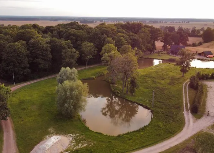 팜스테이 „miedzy Polami”