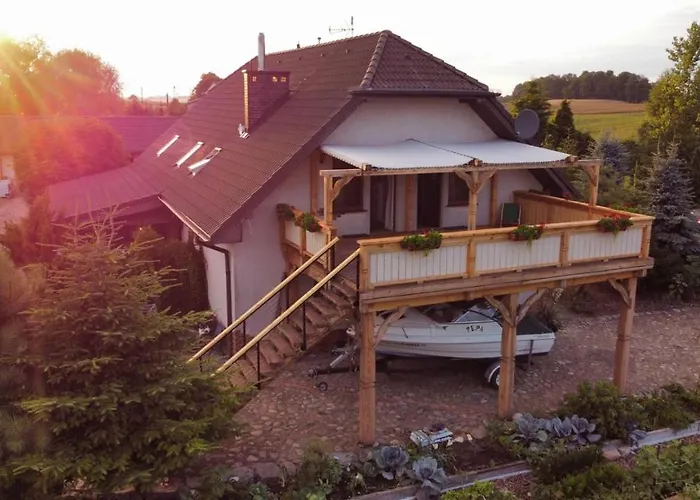 „miedzy Polami” * Zalewo (Ilawa)