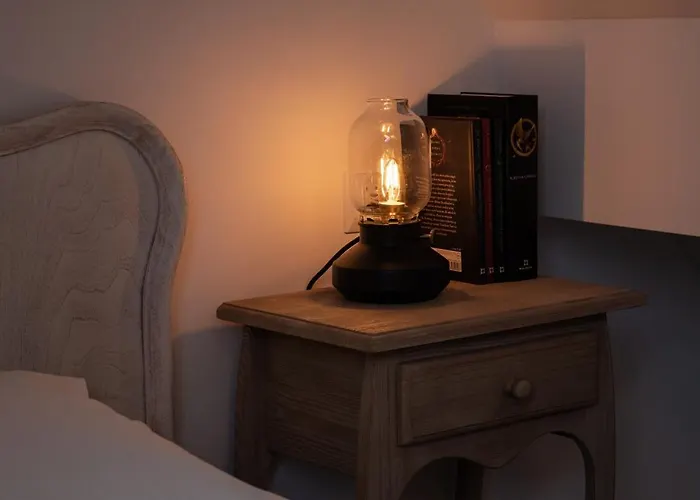 „miedzy Polami” 팜스테이 Zalewo (Ilawa)