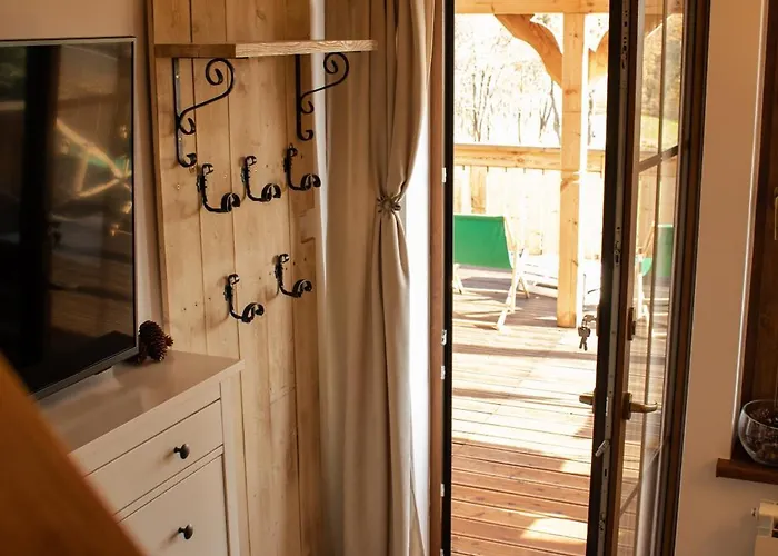 „miedzy Polami” 팜스테이