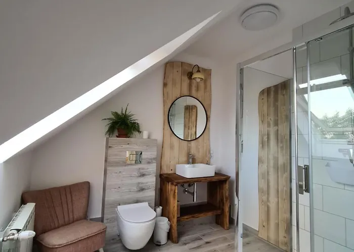 팜스테이 „miedzy Polami”