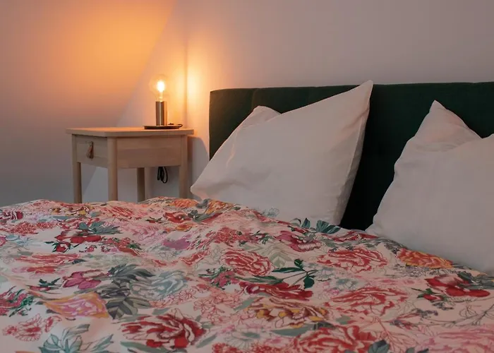 „miedzy Polami” 팜스테이 Zalewo (Ilawa)