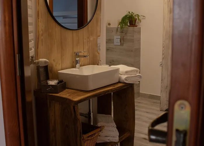 팜스테이 „miedzy Polami” Zalewo (Ilawa)