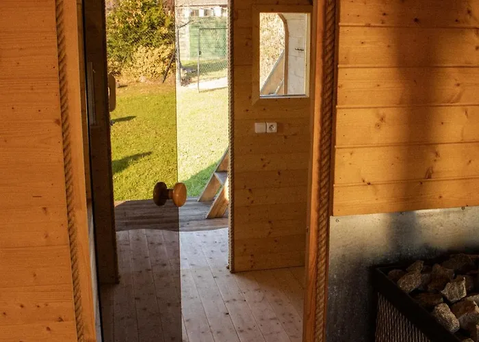 „miedzy Polami” 팜스테이 *